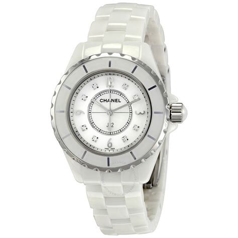 chanel watch price list in malaysia